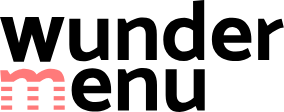 Wundermenu Logo